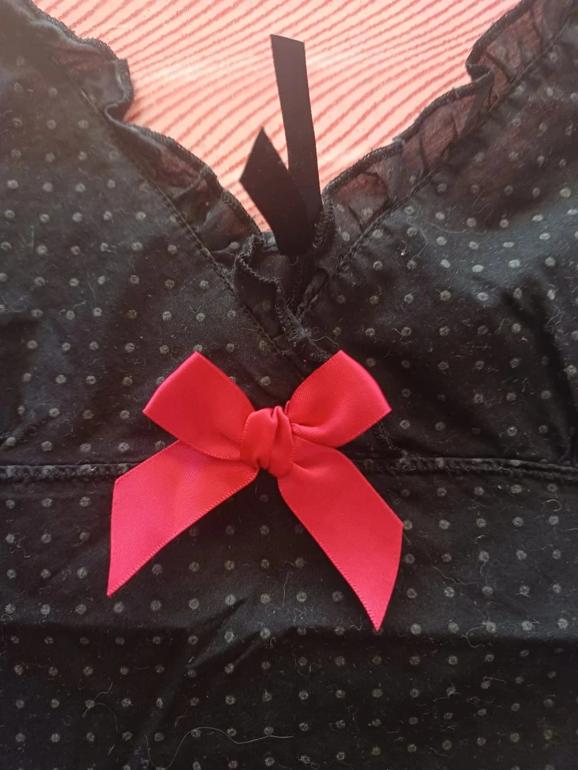 Conjunto Undiz tamanho M – photo 7